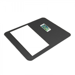 Rectangle Linoleum Conference Table Pad (12x16")