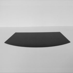 Arched Linoleum Conference Pad: All-Natural Linoleum Table Pad ...