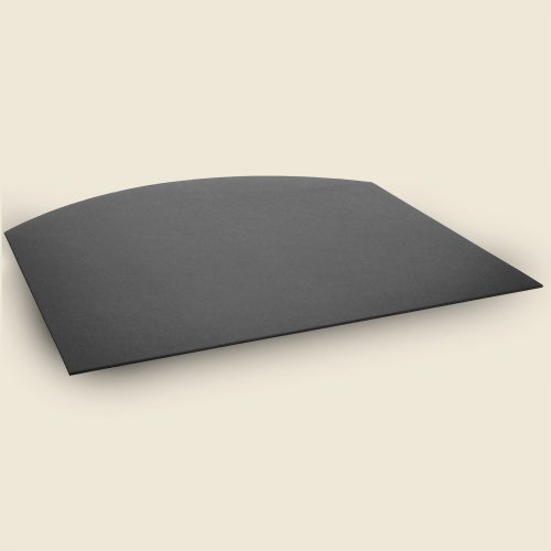 Arch Shaped Conference Table Pad