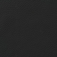 Classic Black Leather
