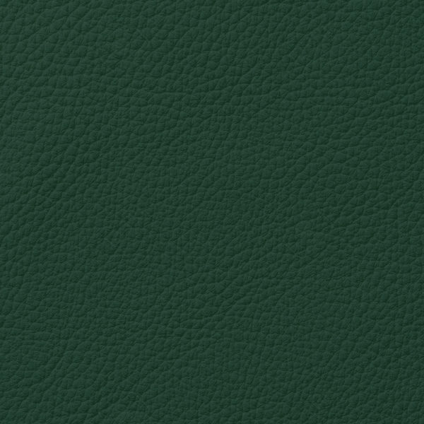 Classic Forest Green Leather Prestige Office Accessories