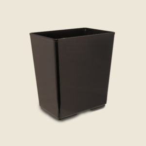 4.3 gallon Self-Extinguishing Wastebasket