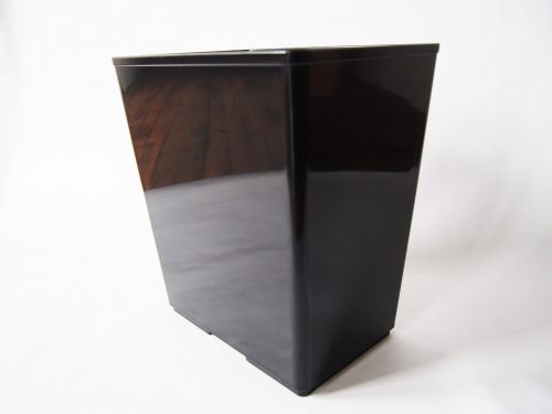 17.1 qts. Self-Extinguishing Plastic Wastebasket - Image 2