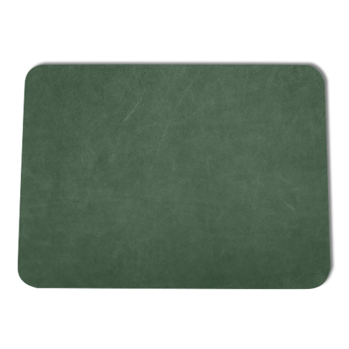 bescherming Odysseus grillen Green Vintage Desk Pad: Distressed Mat For An Antiqued Look | Prestige  Office