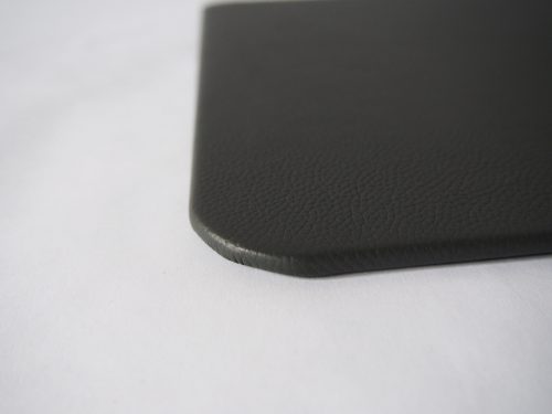 Classic Leather Conference Table Pad (12x16") - Image 3