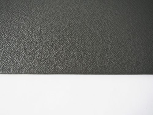 Custom Crafted Leather Desk Pad - Image 4