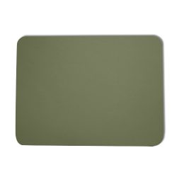 Vinyl Sage Desk Mat