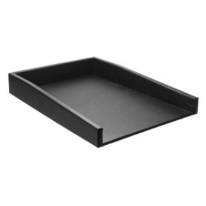 Single Letter Tray