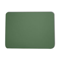 Evergreen Leather Desk Pad