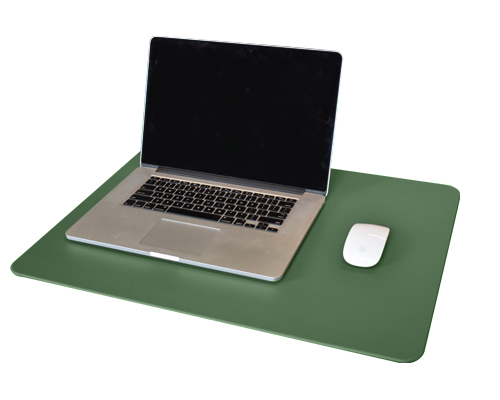 Executive desk pads leather 2025