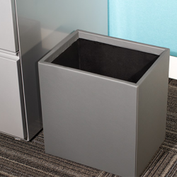 Wastebaskets - Receptacles