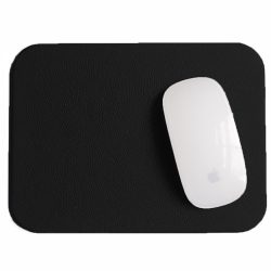 ECO Leather Mouse Pad