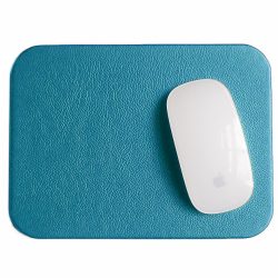 Classic Leather Mouse Pad (6.5x9 inches)