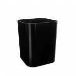 Fire Retardant Plastic Wastebasket