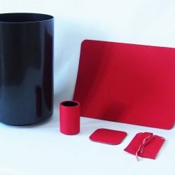 Leather Accessories