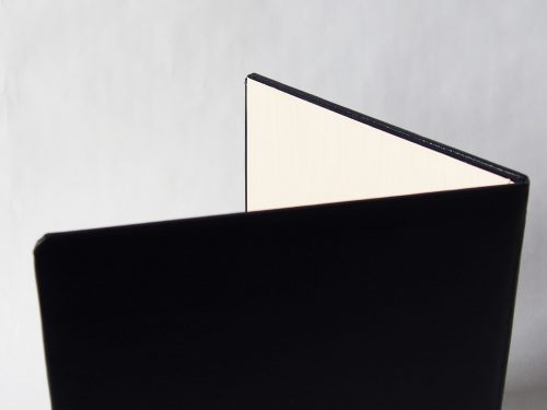 Leather Certificate Holder - Image 3