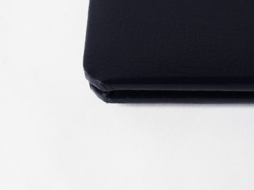 Leather Certificate Holder - Image 2