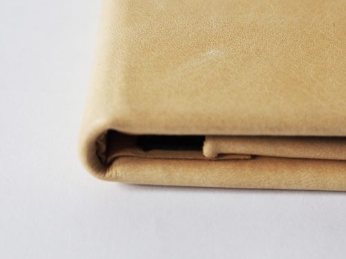 Leather Presentation Folder - Image 2