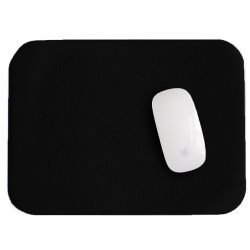 Classic Leather Mouse Pad (8x10 inches)