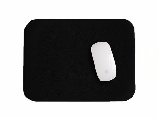 Classic Leather Mouse Pad (8x10 inches)