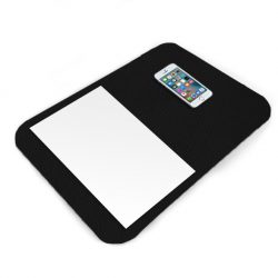 Classic Leather Conference Table Pad (12x16")
