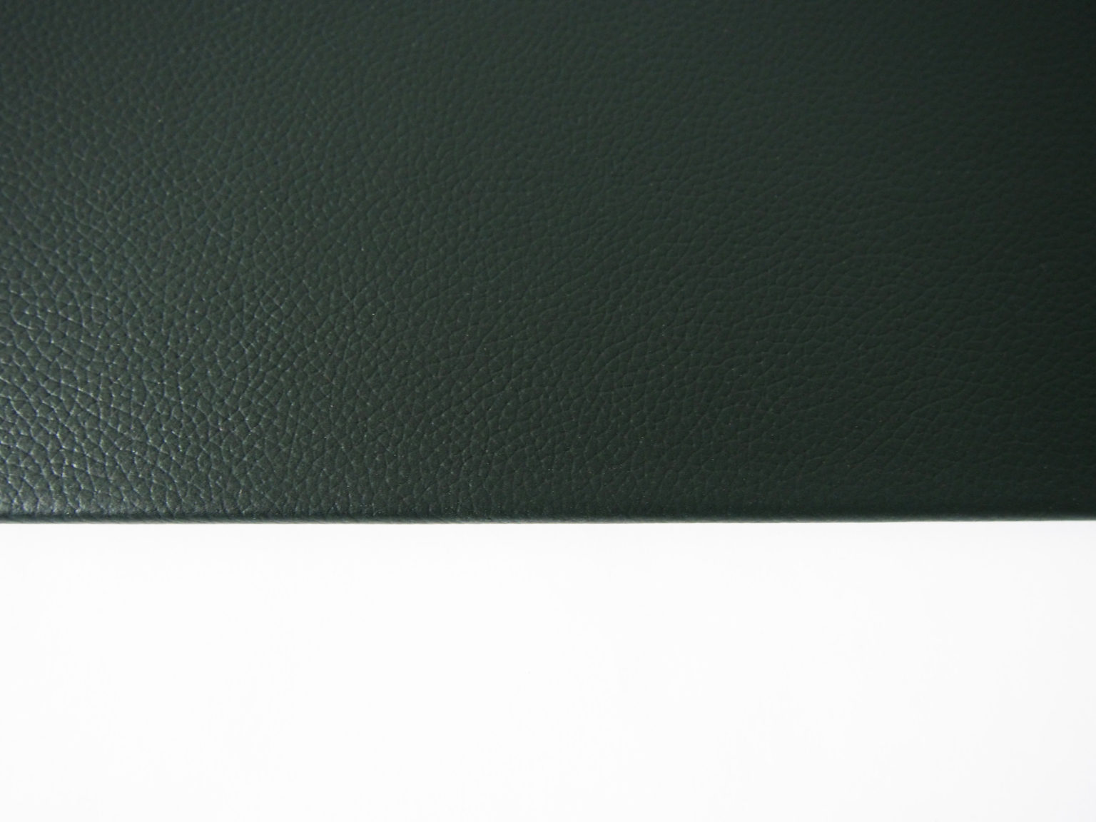 Custom Crafted Leather Desk Pad Choose Size, Material, Color & More