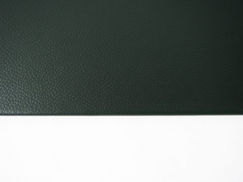 Custom Crafted Leather Desk Pad - Image 5