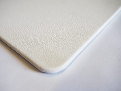 Custom Crafted Leather Desk Pad - Image 7
