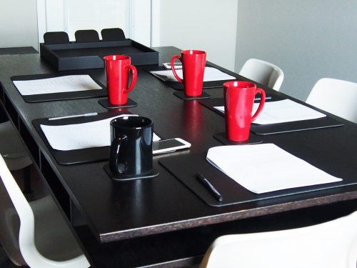 Custom Conference Set - Image 2