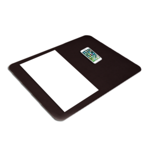 ebony-12x16-desk-pad