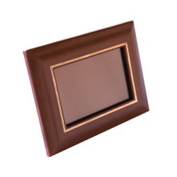 Gold Tooled Picture Frame (4"x6")