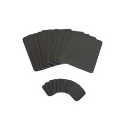 10 Seat Linoleum Conference Set