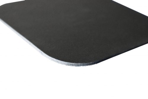 Square Linoleum Coasters - Image 2