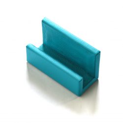 Leather Business Card Holder