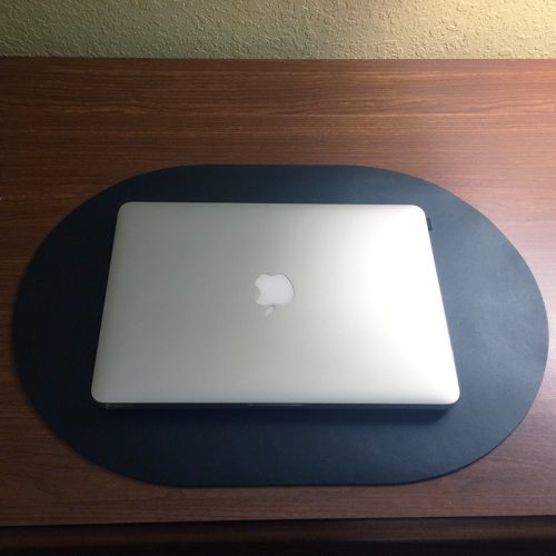 ECO Leather Desk Pad - Image 2
