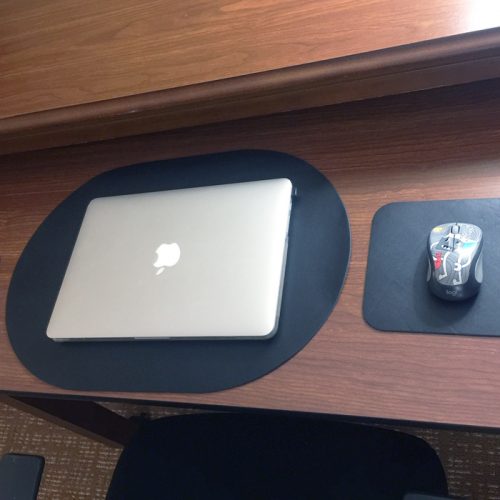 ECO Leather Desk Pad - Image 3