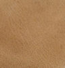Distressed Pecan Leather
