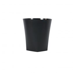 8 Qt. Eco Contour Tapered Wastebasket