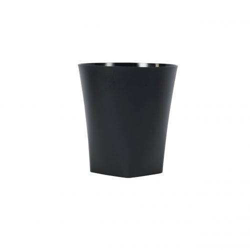 8 Qt. Eco Contour Tapered Wastebasket