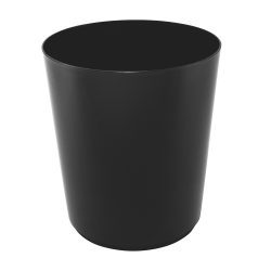 8 Qt. Essential Round Wastebasket
