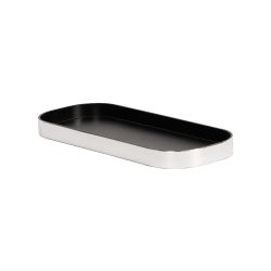 Contempo Collection Rectangular Amenity Tray