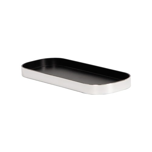 Contempo Collection Rectangular Amenity Tray