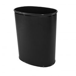 14 Qt. Essential Oval Wastebasket