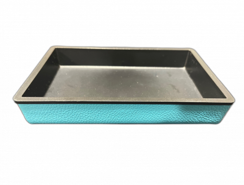 Classic Leather Valet Tray - Image 2