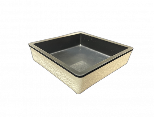 Classic Leather Valet Tray - Image 3