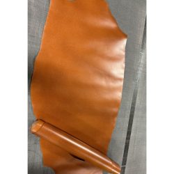 Leather Turf Haircell Cowhide